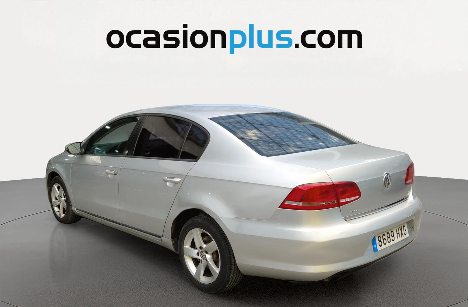 Volkswagen Passat 1.6 TDI BMT - foto 4