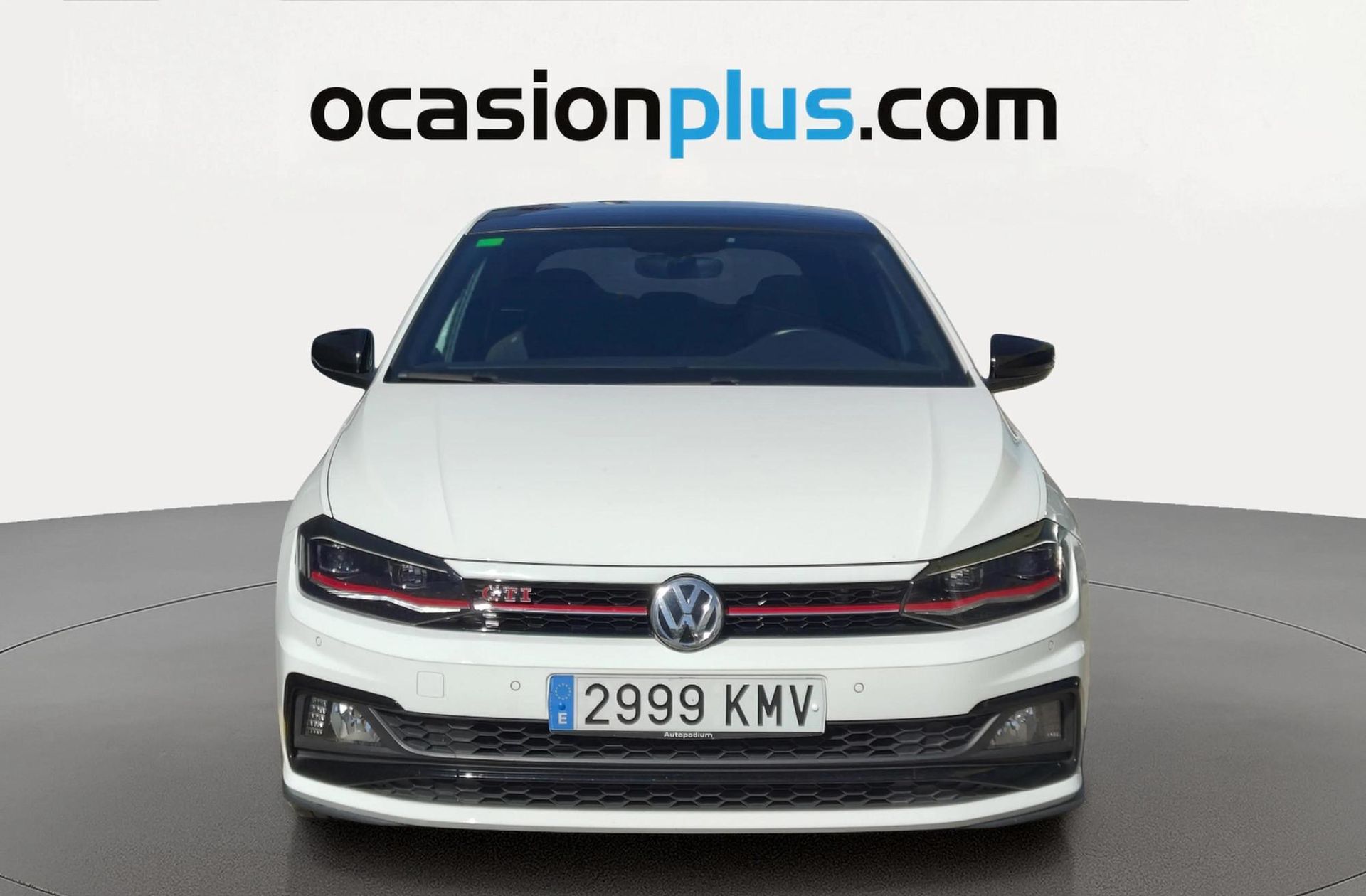 Volkswagen Polo GTI 2.0 TSI DSG - foto 17