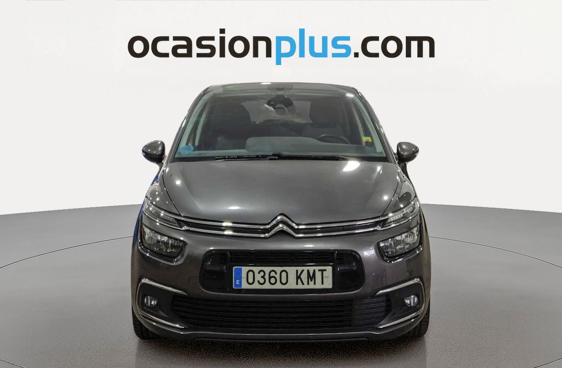 Citroën C4 SpaceTourer PureTech 130 Feel - foto 12