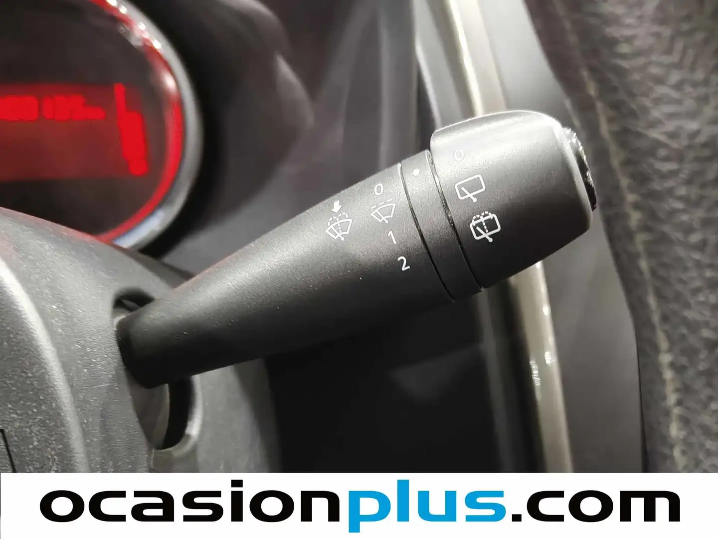 Foto Dacia Sandero Dacia Sandero Laureate TCe (90 CV)