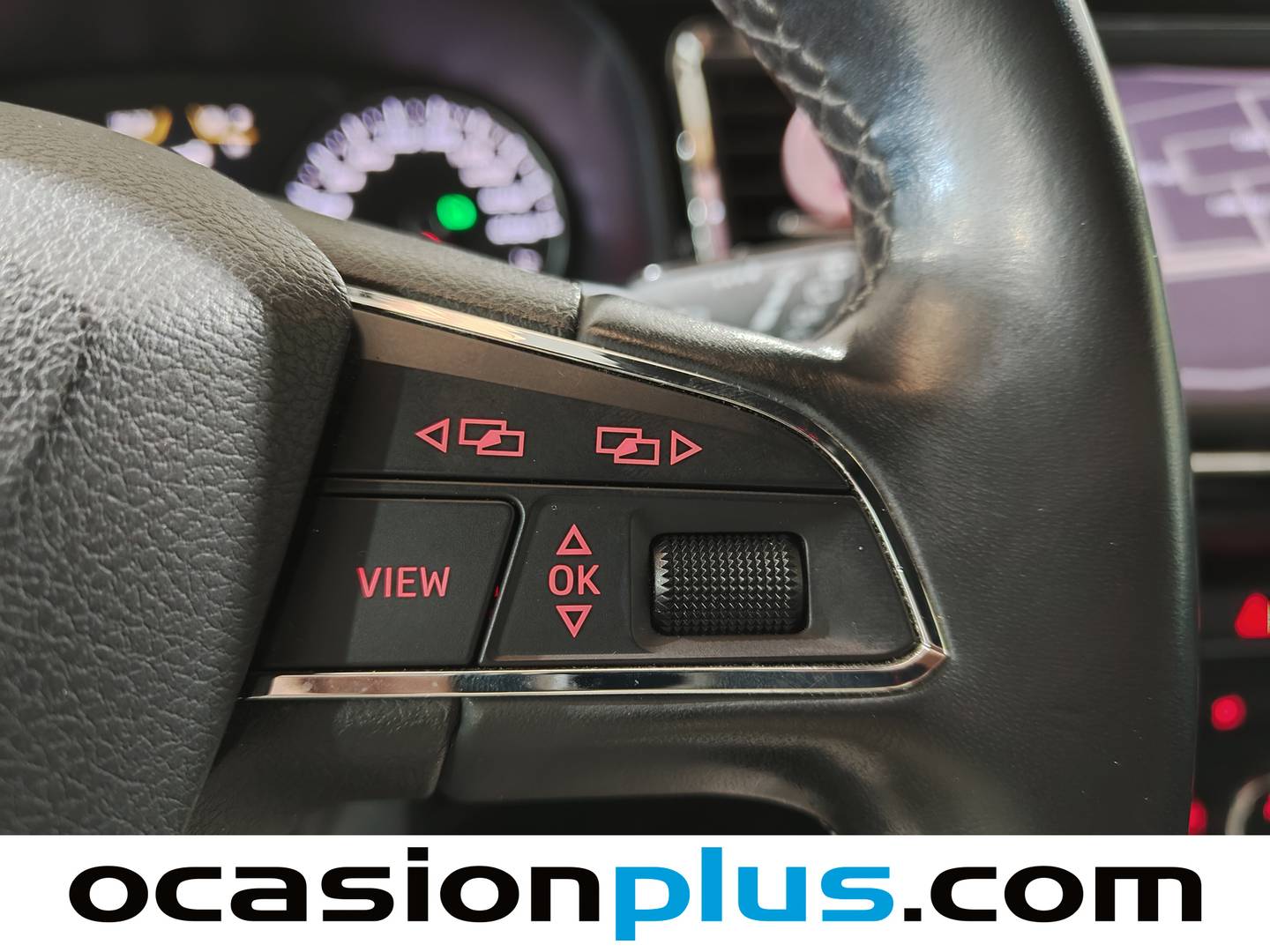 Foto Seat Ateca SEAT Ateca 1.4 EcoTSI S&S Xcellence Plus DSG (150 CV)