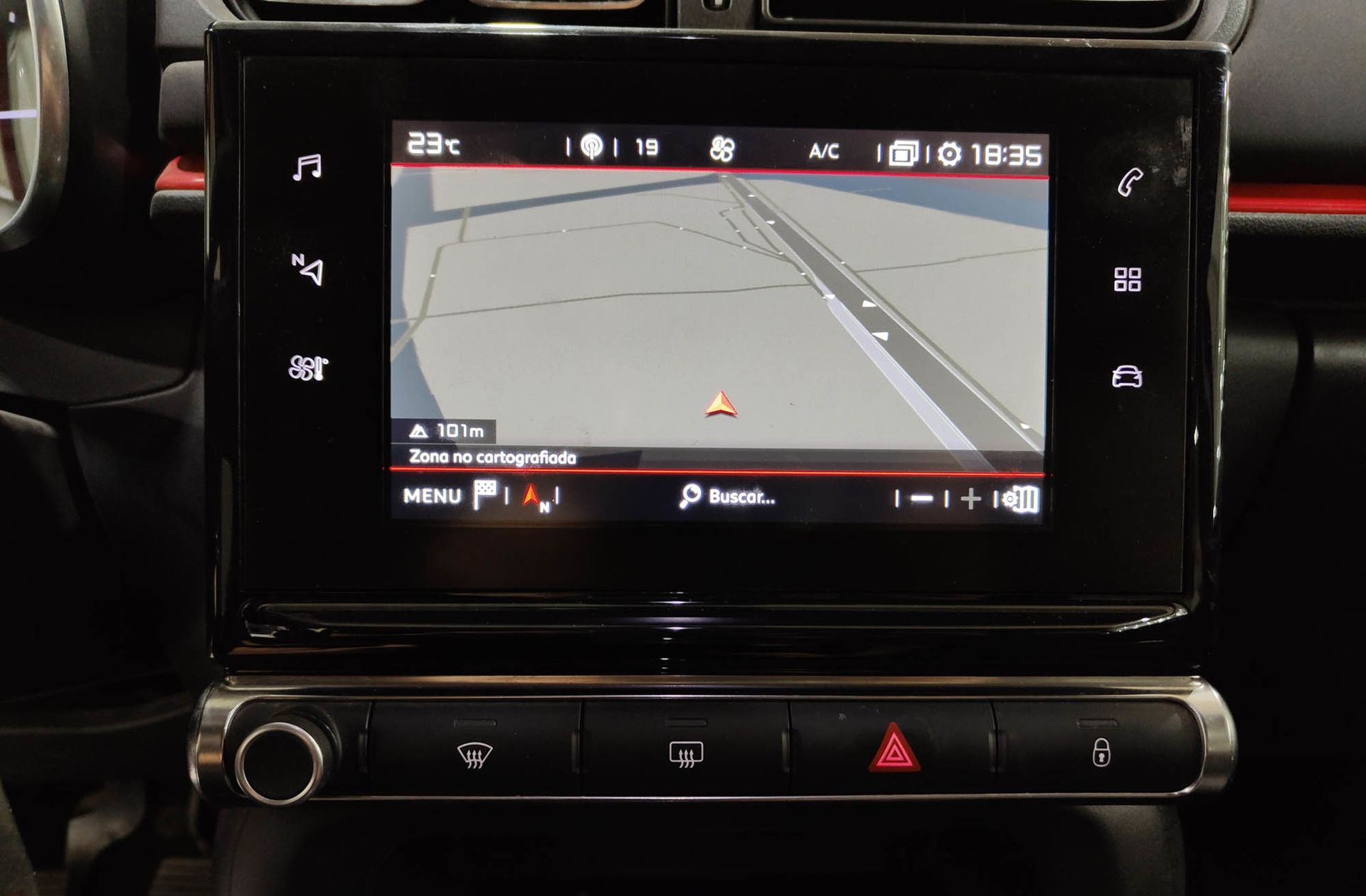 Citroën C3 PureTech 82 Shine - foto 7