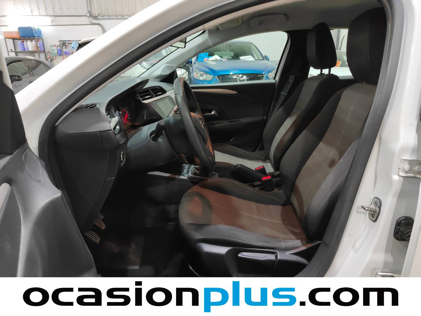 Foto Opel Corsa Opel Corsa 1.2 XEL Edition (75 CV)