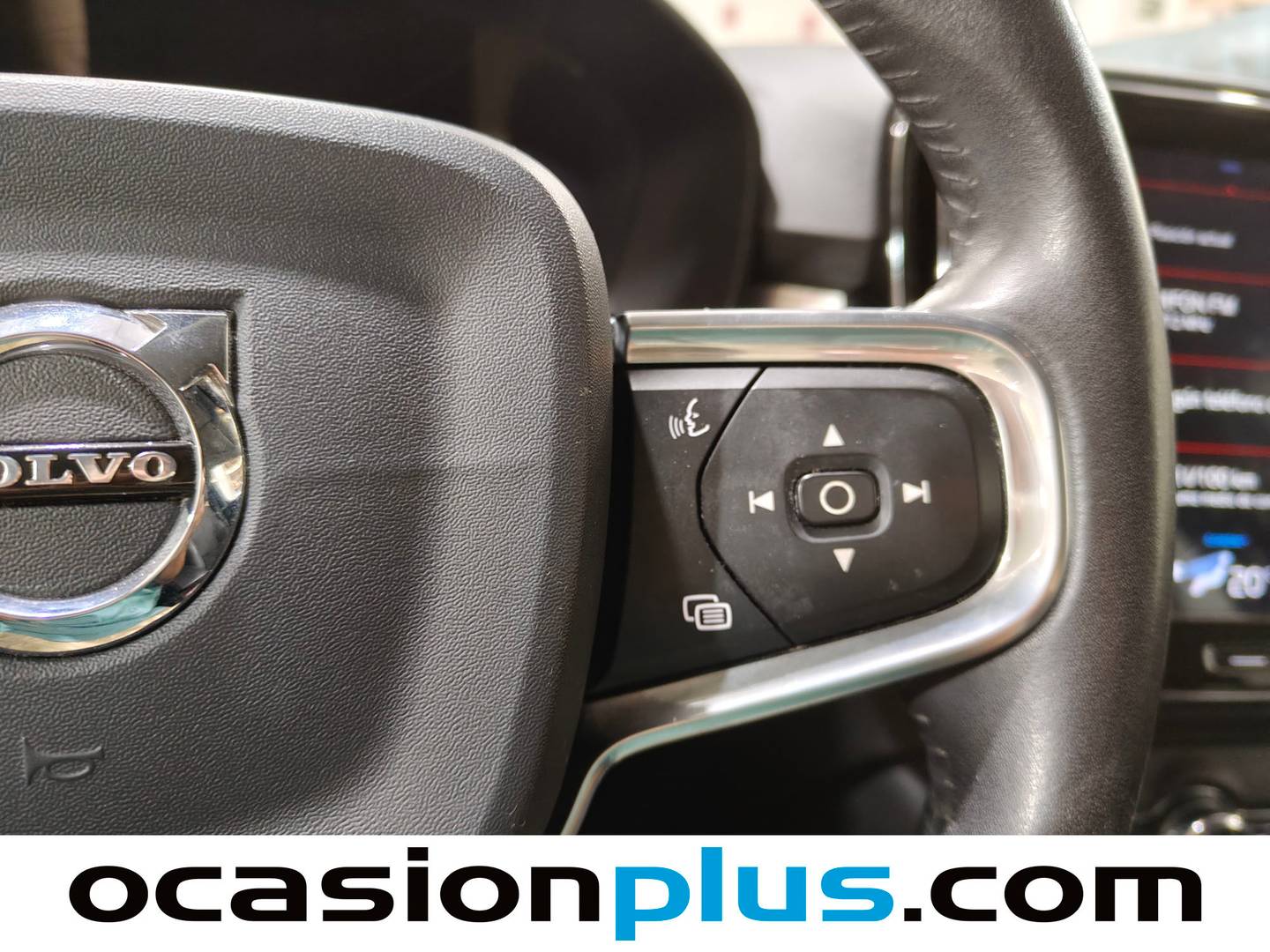 Volvo XC40 Volvo XC40 D3 Business Plus (150 CV) 150cv