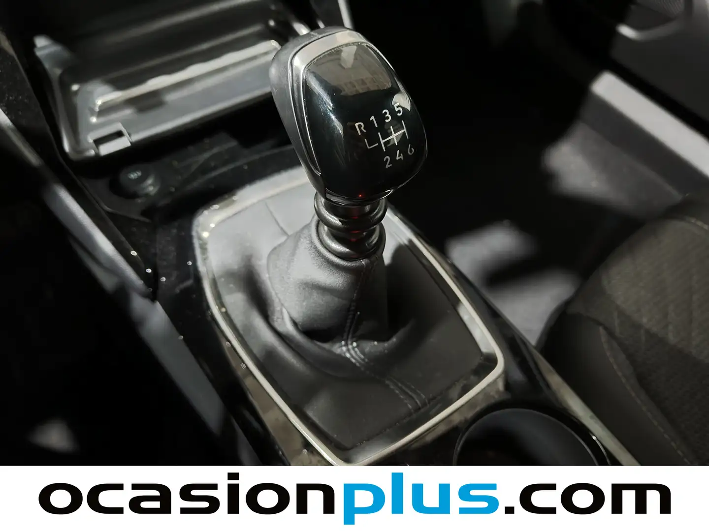 Foto Peugeot 2008 Peugeot 2008 PureTech 100 S&S Allure (100 CV)