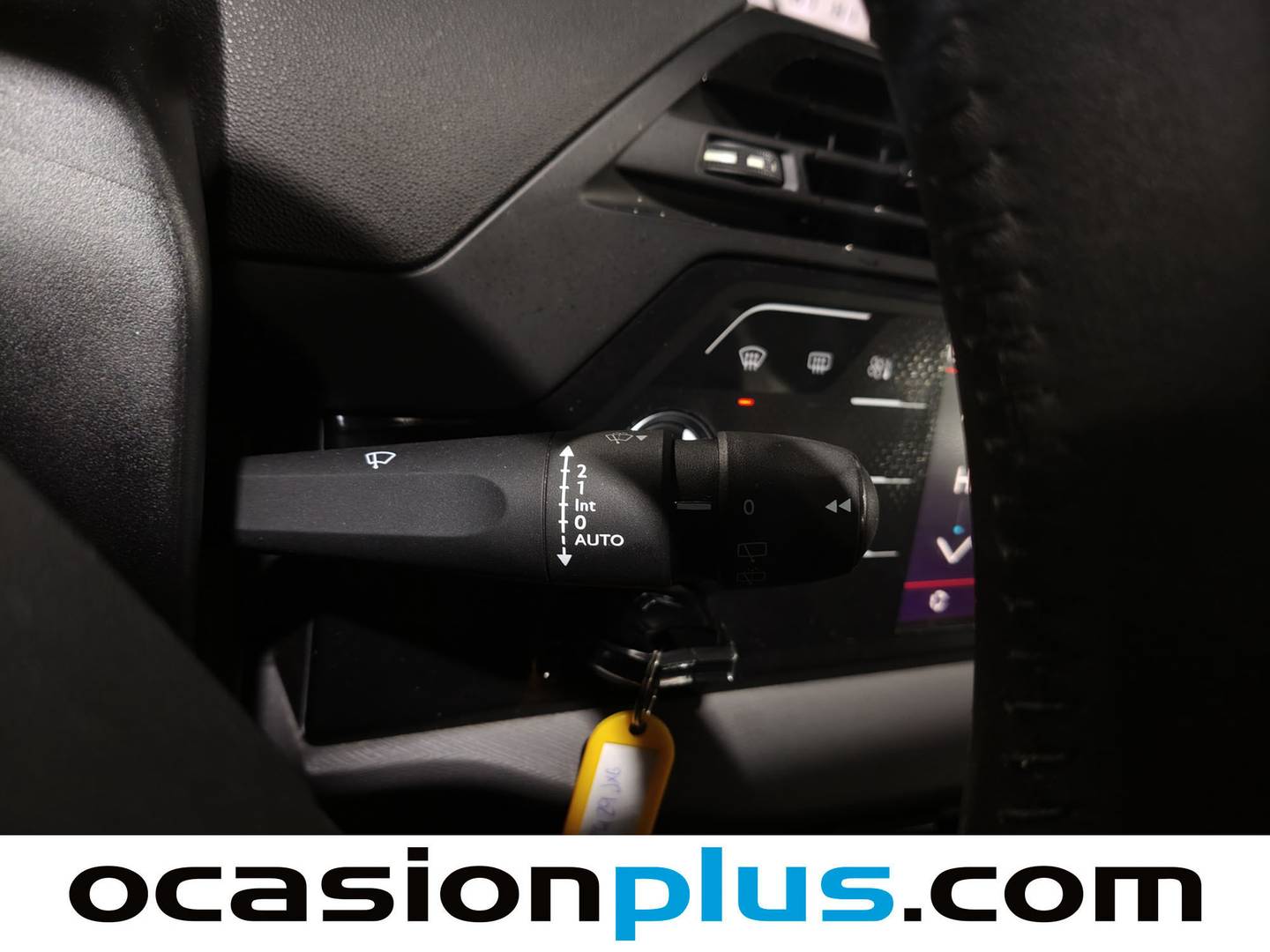 Acabados Citroën C4 Picasso Citroen C4 Picasso PureTech 130 S&S Live (130 CV)