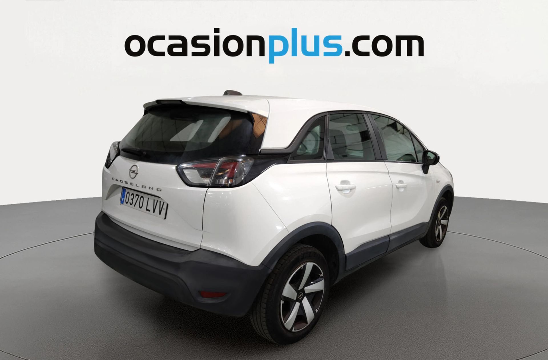 Opel Crossland 1.2 Edition - foto 4