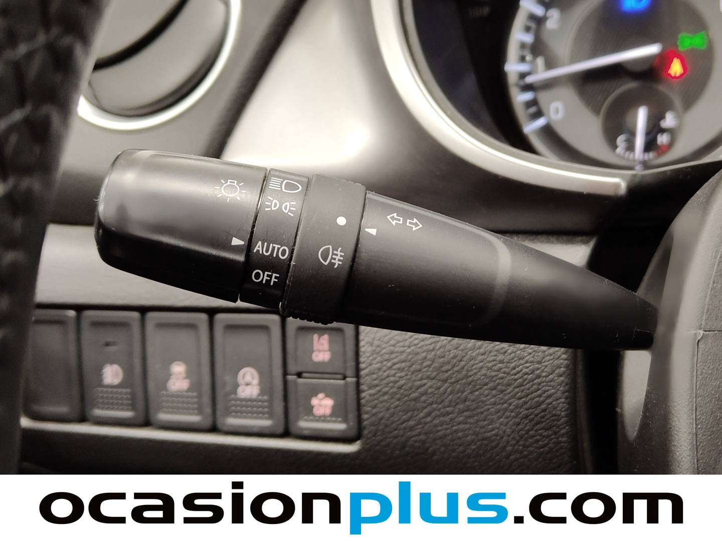 Suzuki Vitara Suzuki Vitara 1.4 Turbo Mild Hybrid GLE (129 CV) seminuevo