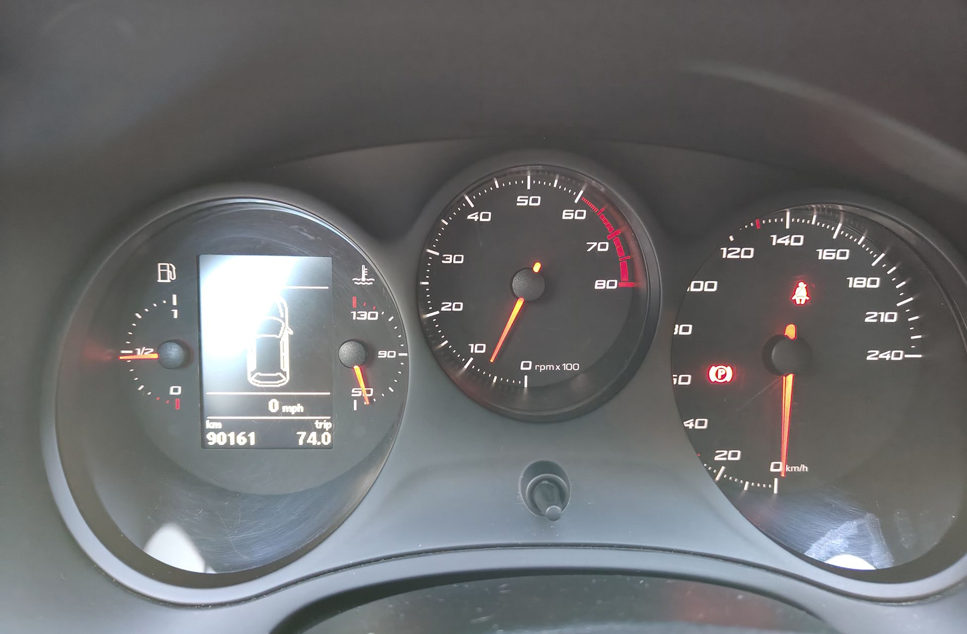 SEAT León 1.2 TSI Reference Copa - foto 16