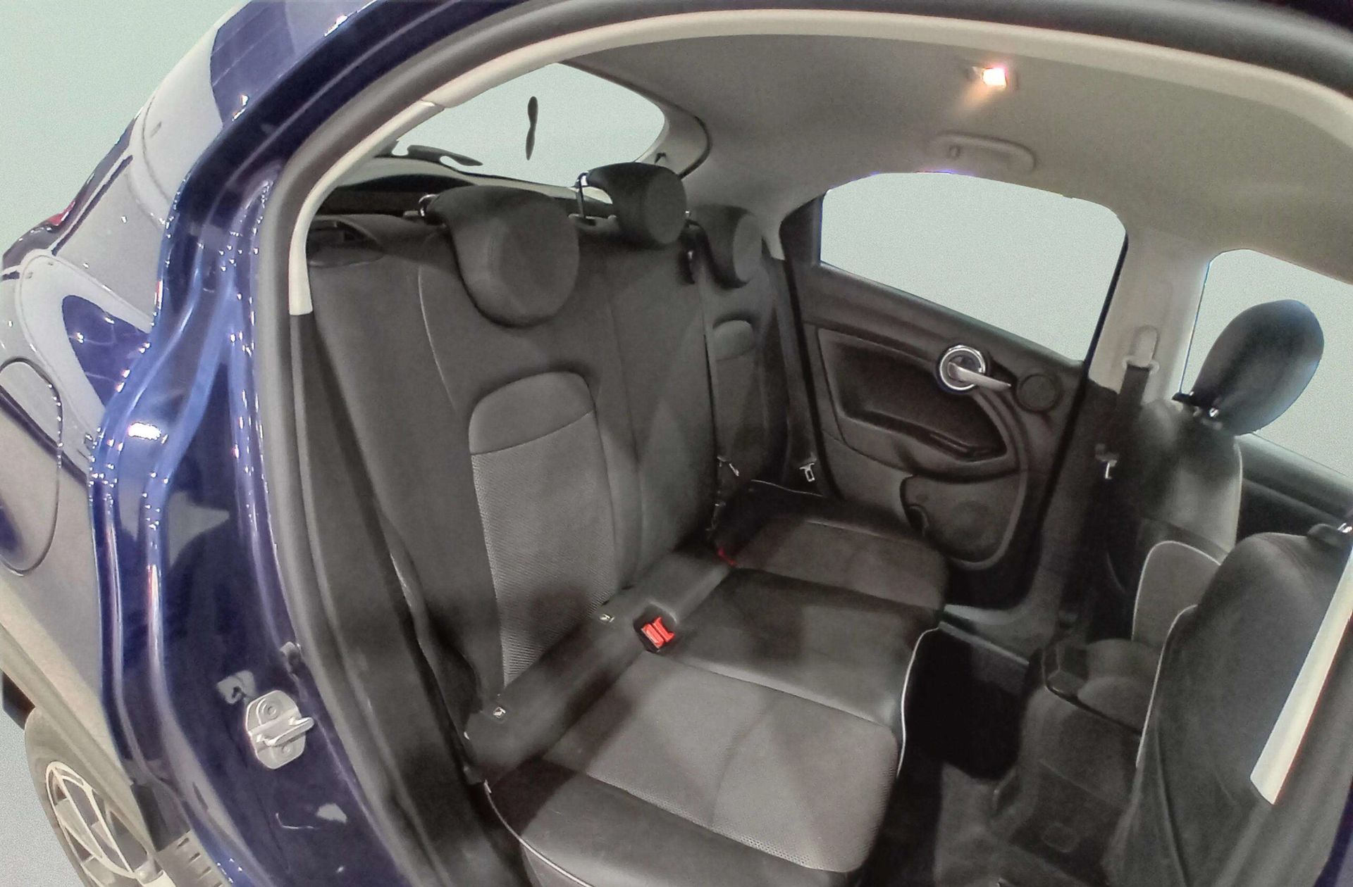 Fiat 500X 1.6 MJT Cross Plus 4x2 - foto 16
