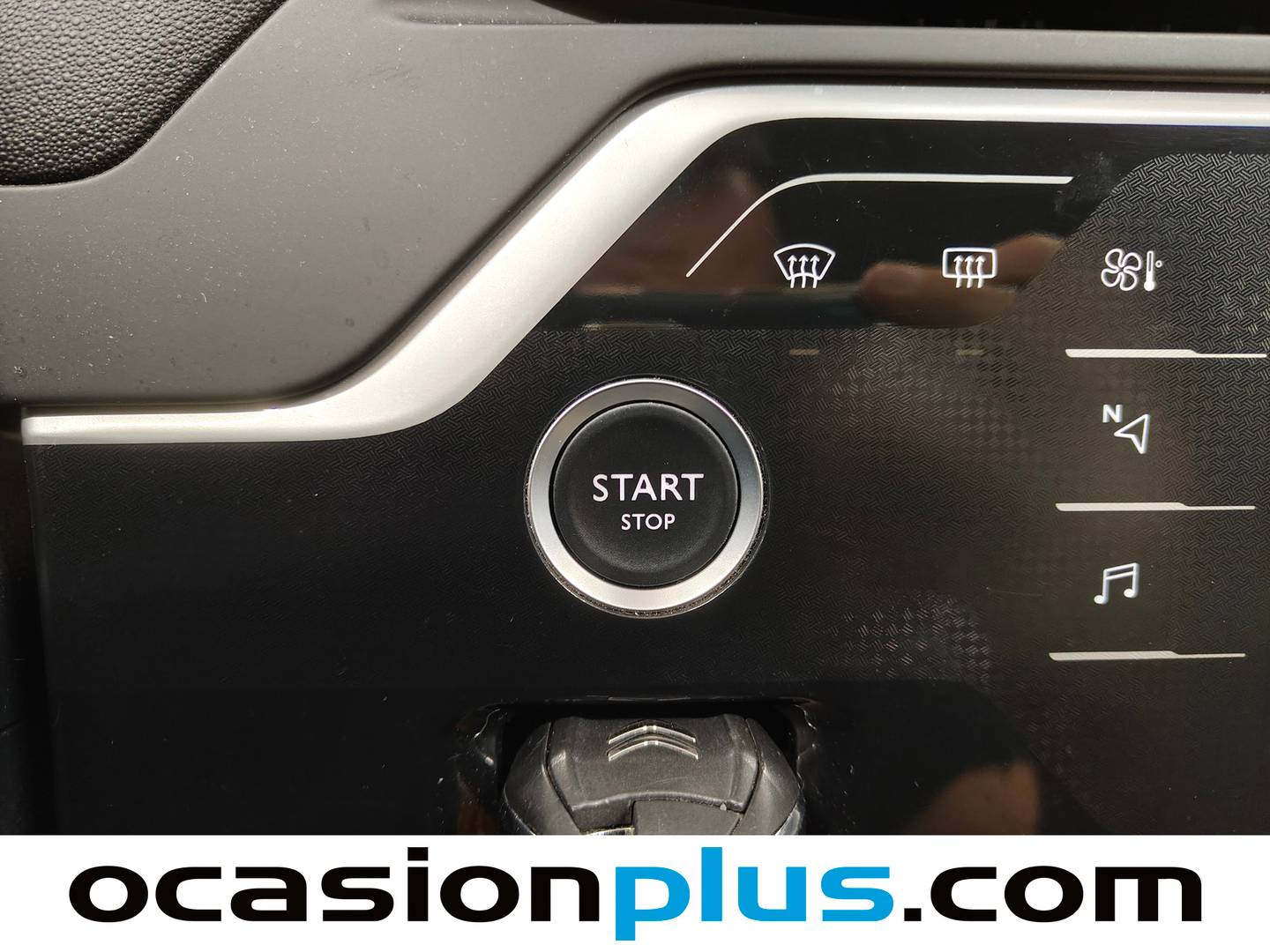 Citroën Grand C4 Spacetourer Citroën Grand C4 Spacetourer BlueHDi 130 S&S Feel (130 CV) diésel
