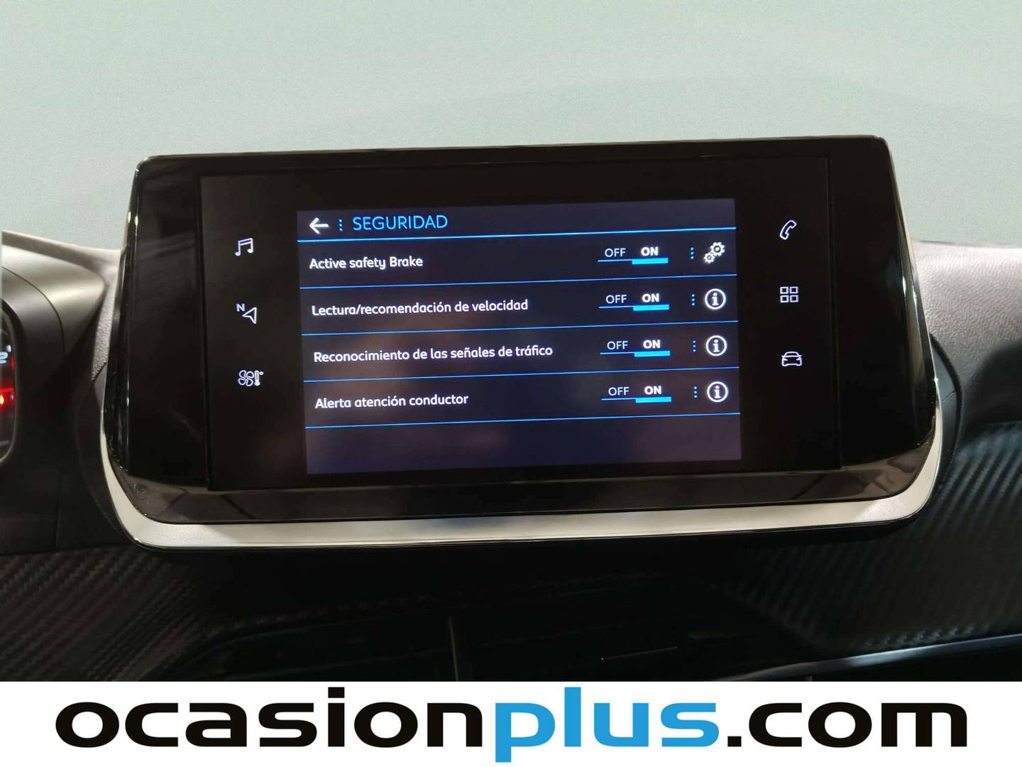 Foto Peugeot 208 Peugeot 208 PureTech 100 Active Pack (100 CV)