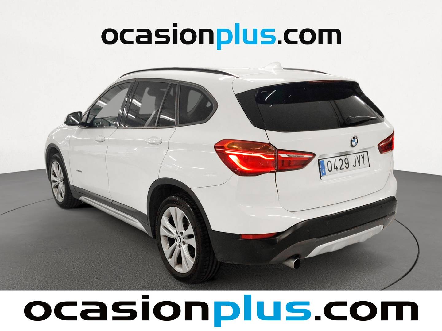 Foto BMW X1 BMW X1 sDrive18d  (150 CV)