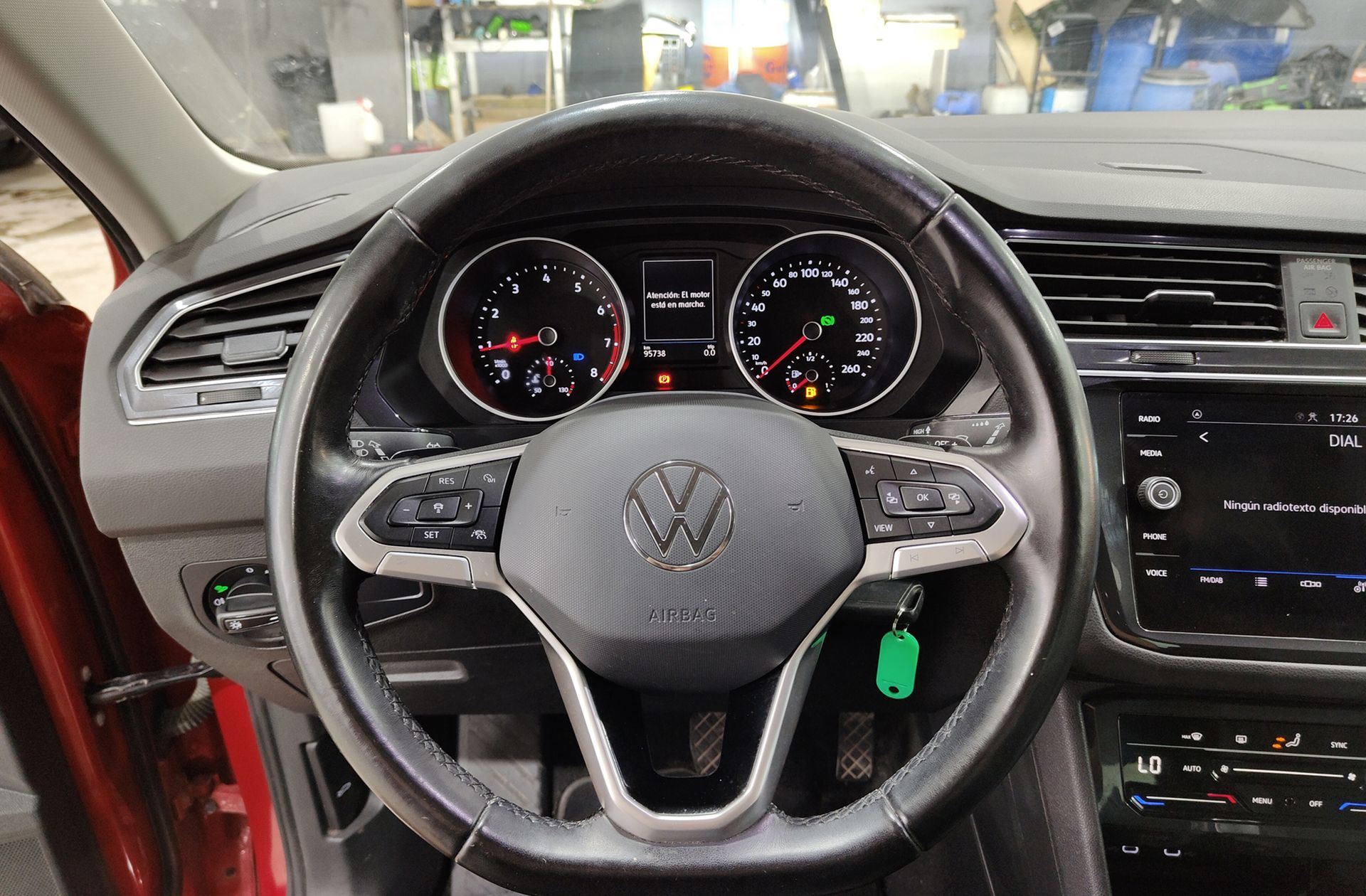 Volkswagen Tiguan Life 1.5 TSI DSG - foto 23