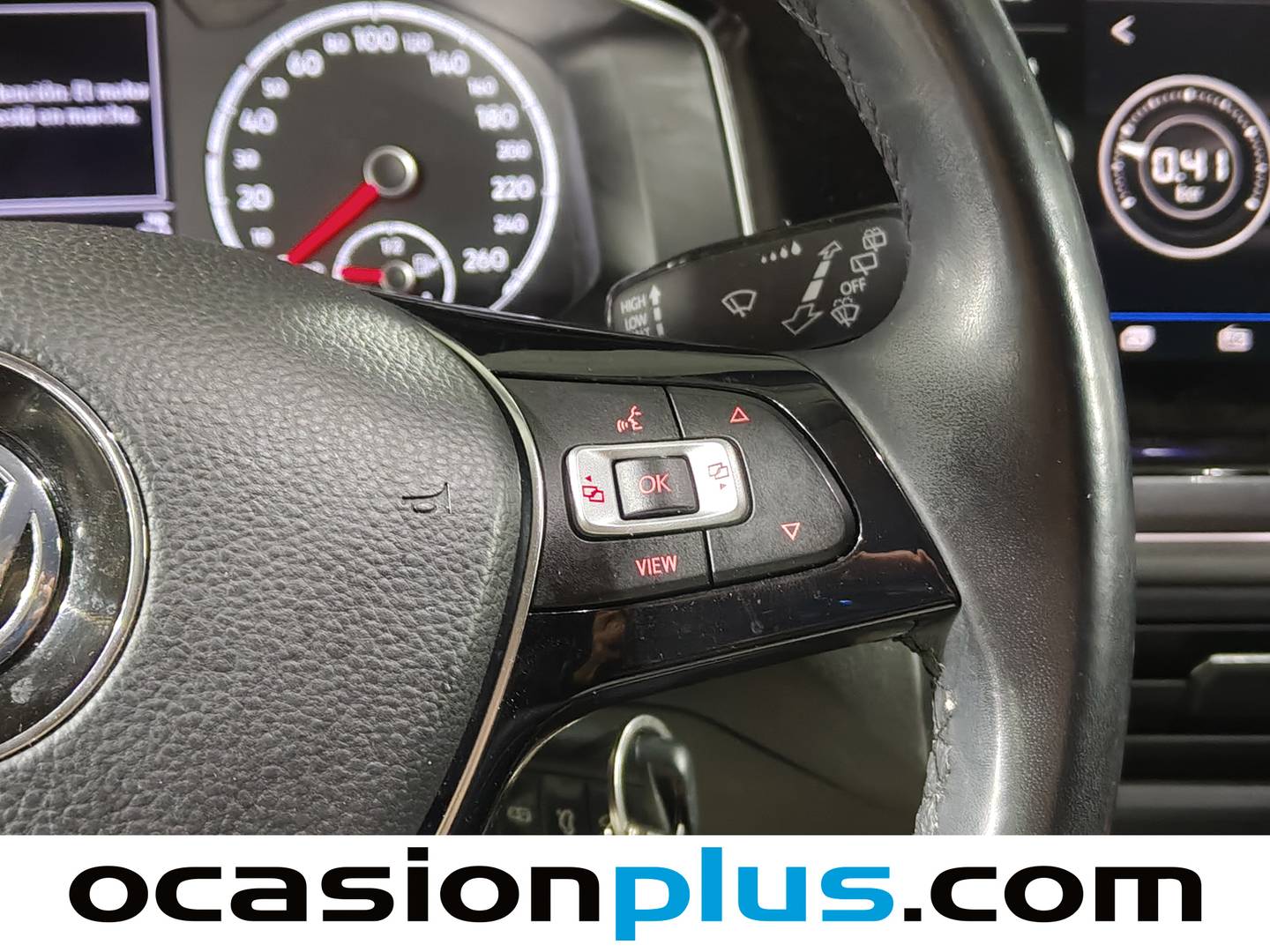 Foto Volkswagen Polo Volkswagen Polo Sport 1.0 TSI (115 CV)