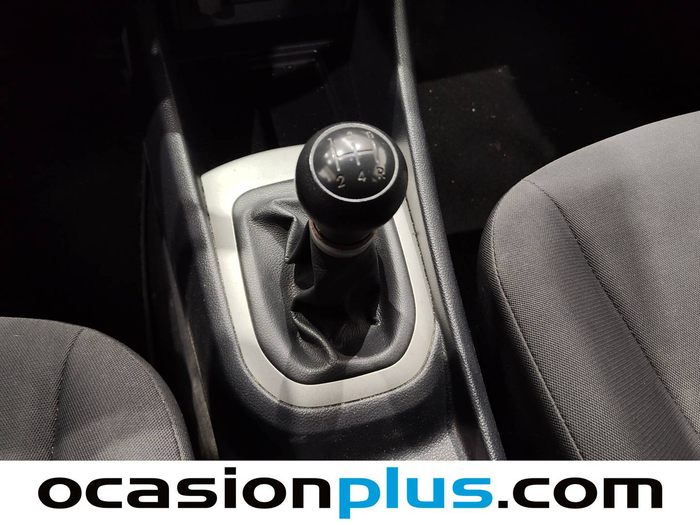 KIA Rio KIA Rio 1.2 CVVT Tech (84 CV) de segunda mano