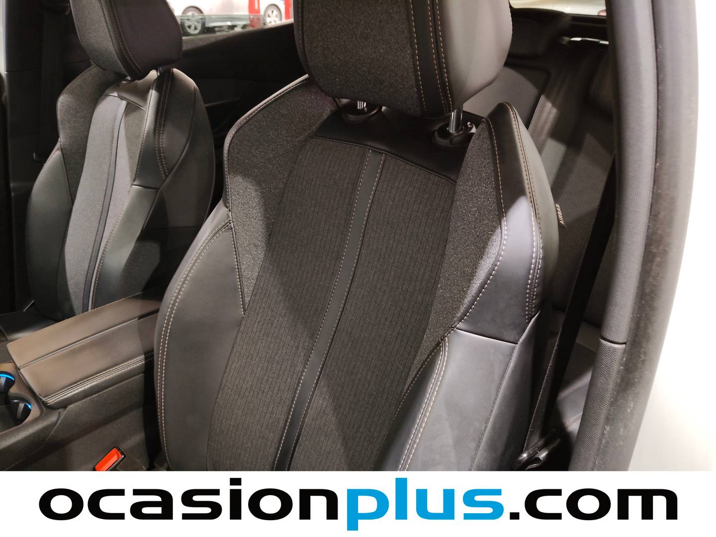 Accesorios del Peugeot 3008 Peugeot 3008 BlueHDi 120 S&S GT-Line (120 CV)