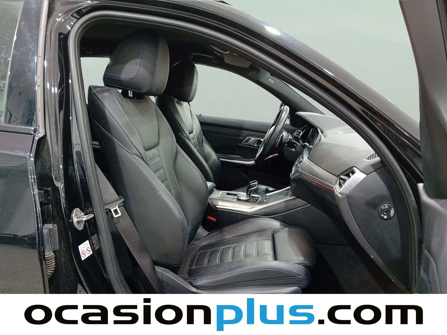 Foto BMW Serie 3 BMW Serie 3 M340i xDrive Touring (374 CV)