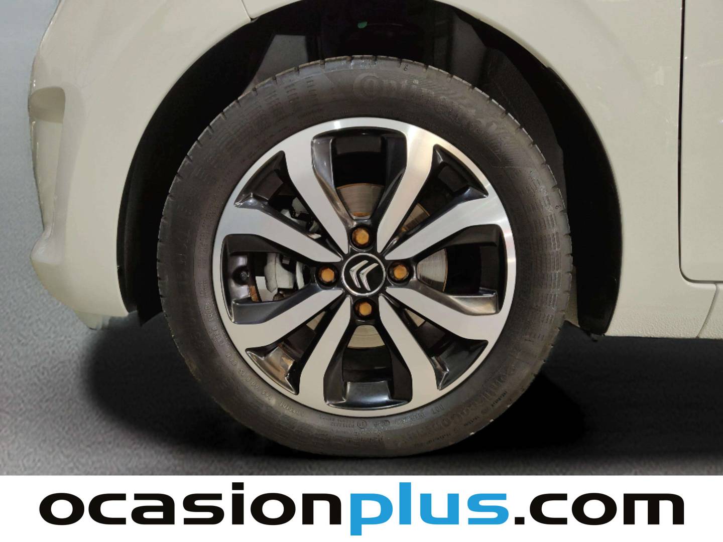 Foto Citroën C1 Citroen C1 VTi 72 S&S City Edition (72 CV)