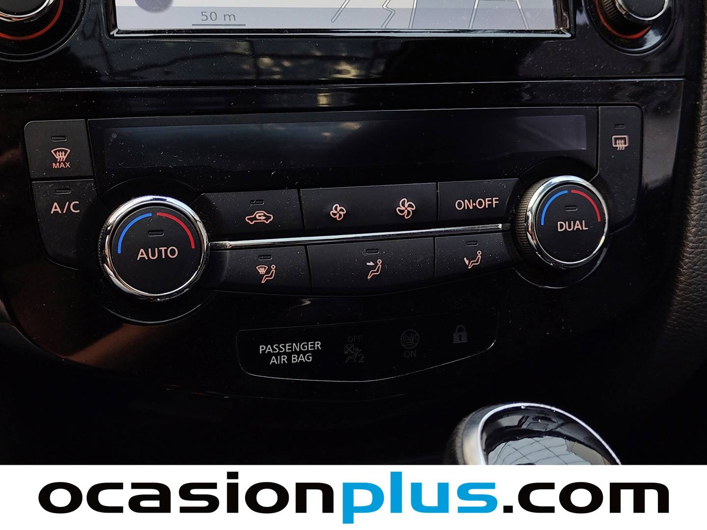 Nissan QASHQAI Nissan Qashqai dCi 130 N-Connecta 4x2 XTronic (130 CV) barato