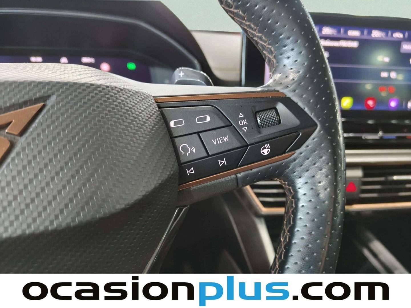 Cupra Formentor Cupra Formentor 2.0 TSI 4Drive DSG (190 CV) 190cv