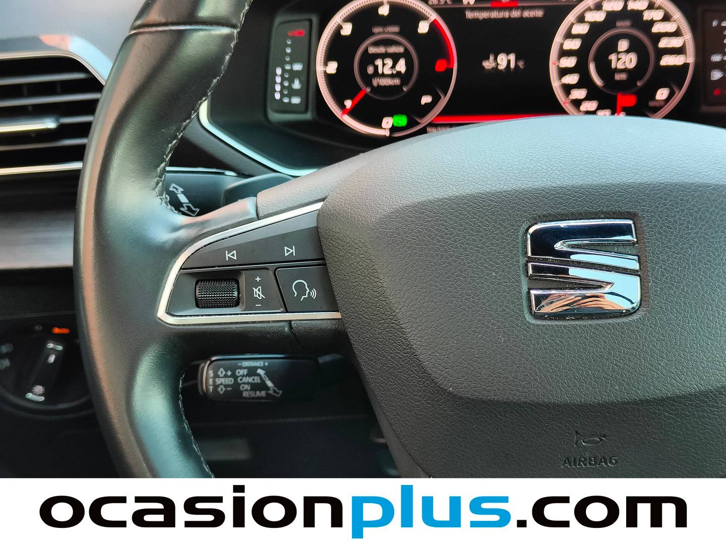 Seat Tarraco Seat Tarraco 2.0 TDI S&S Xcellence Plus 4Drive DSG (190 CV) km 0