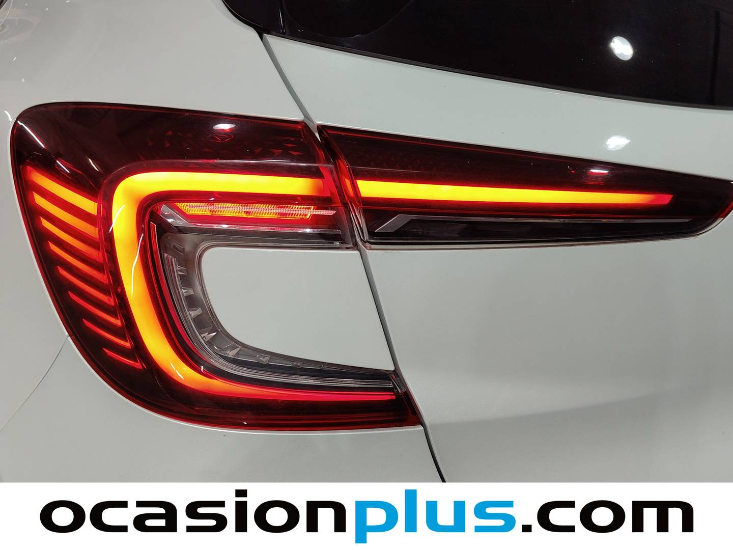 Renault Captur Renault Captur Techno TCe (90 CV) km 0