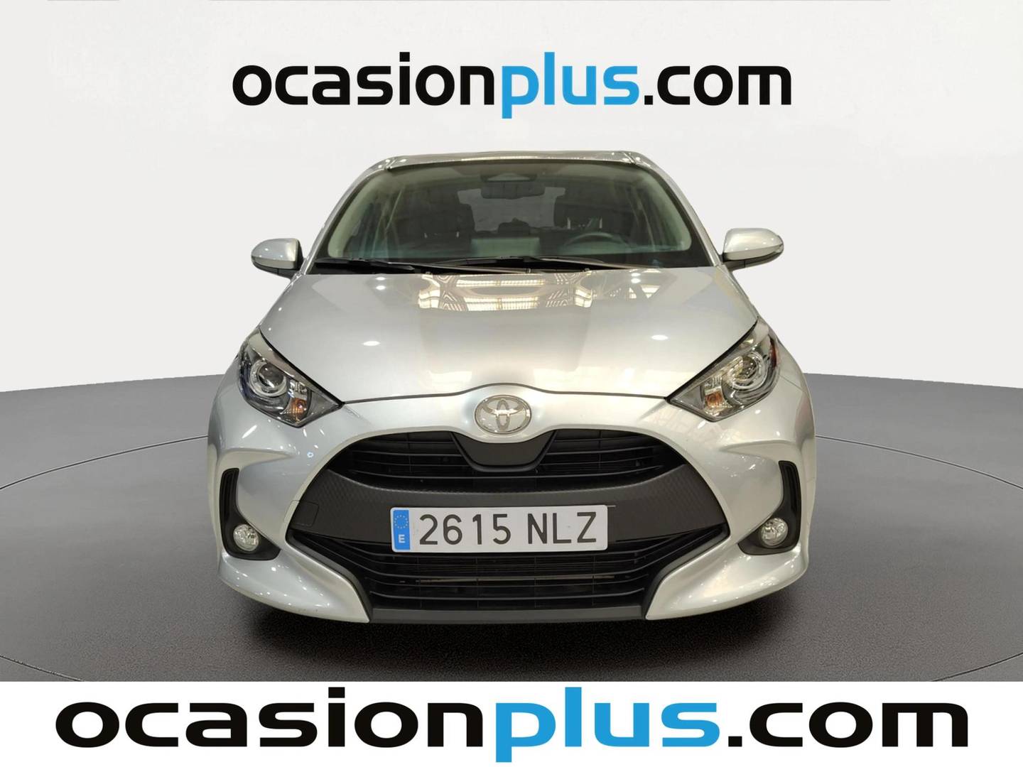 Toyota Yaris Toyota Yaris 120H Active Plus (116 CV) 116cv