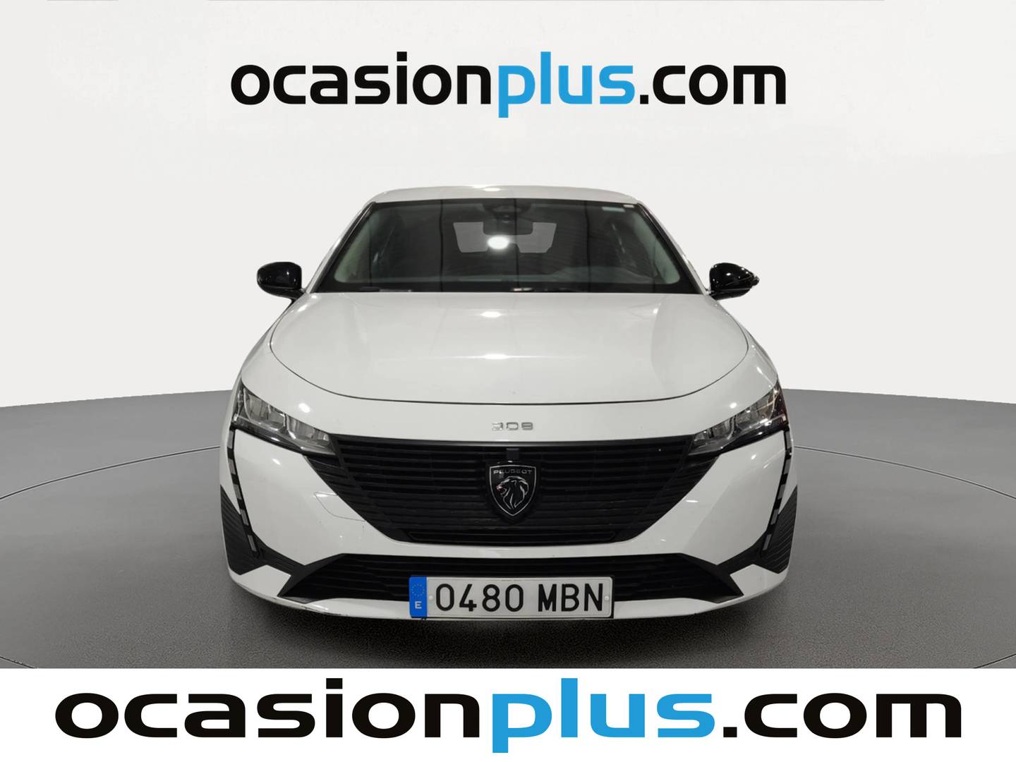 Foto Peugeot 308 Peugeot 308 Active Pack BlueHDi S&S (130 CV)