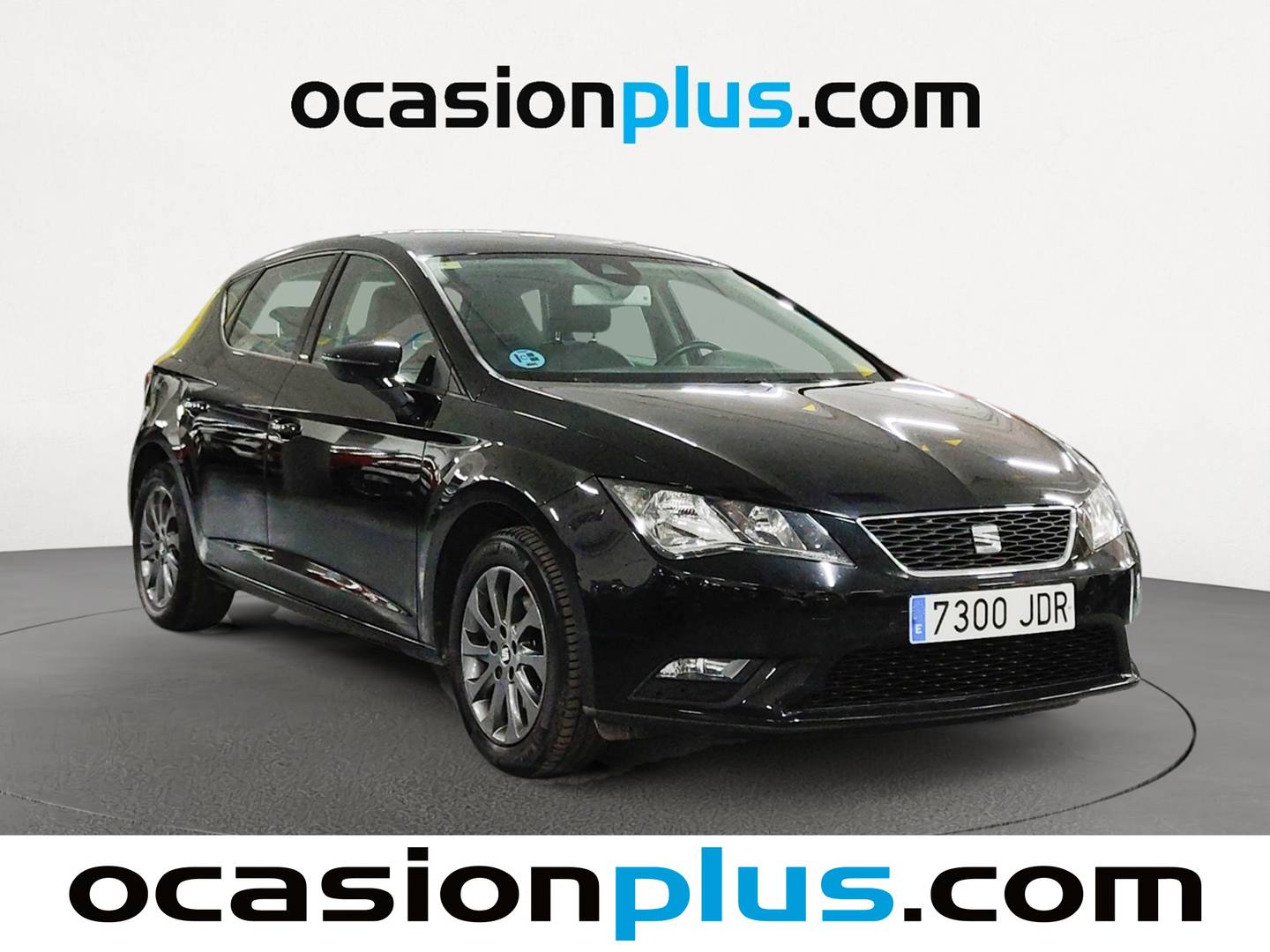 Seat León Seat León 1.2 TSI S&S I-Tech DSG  (110 CV) de ocasión