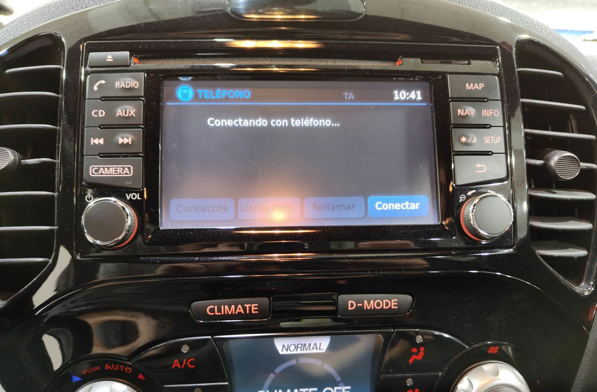 Nissan Juke 1.2 DIG-T N-Connecta - foto 32