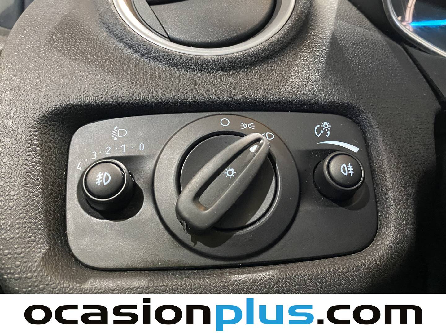 Ford Fiesta Ford Fiesta 1.0 EcoBoost Trend (100 CV) 2016