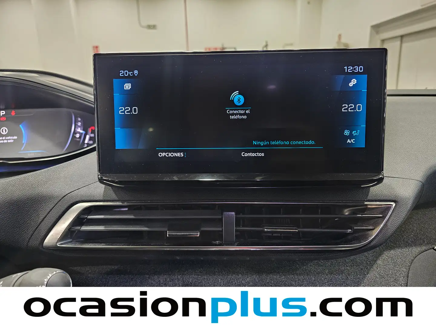 Foto Peugeot 5008 Peugeot 5008 PureTech 130 S&S Allure Pack EAT8 (130 CV) 7 PLAZAS