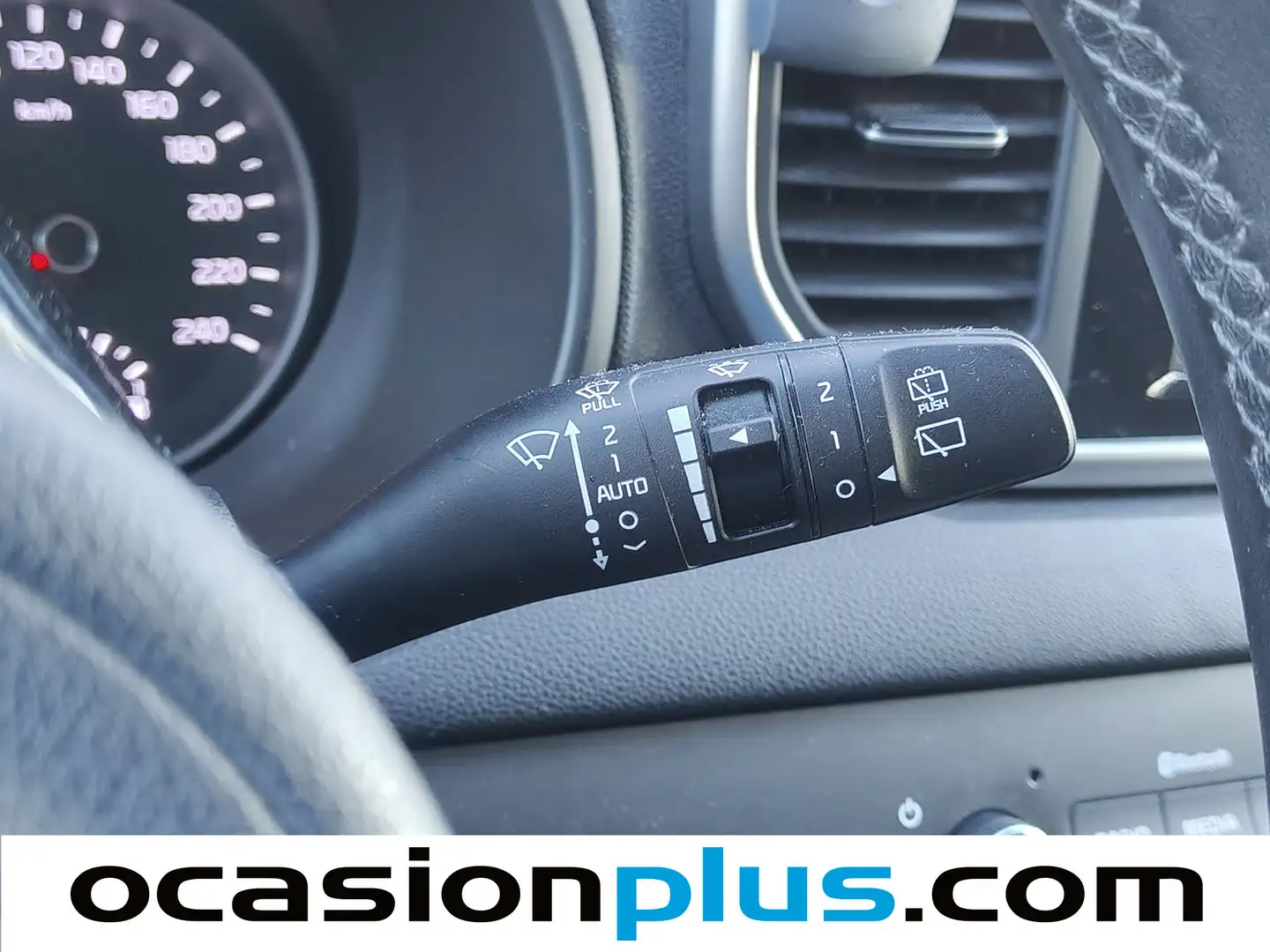 Foto KIA Sportage Kia Sportage 1.6 GDi Concept Plus 4x2 (132 CV)