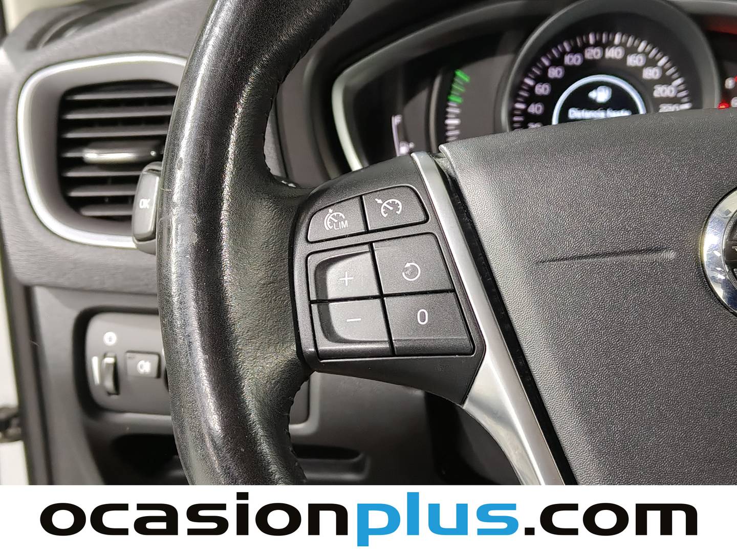 Volvo V40 Volvo V40 T2 Momentum (122 CV) de segunda mano