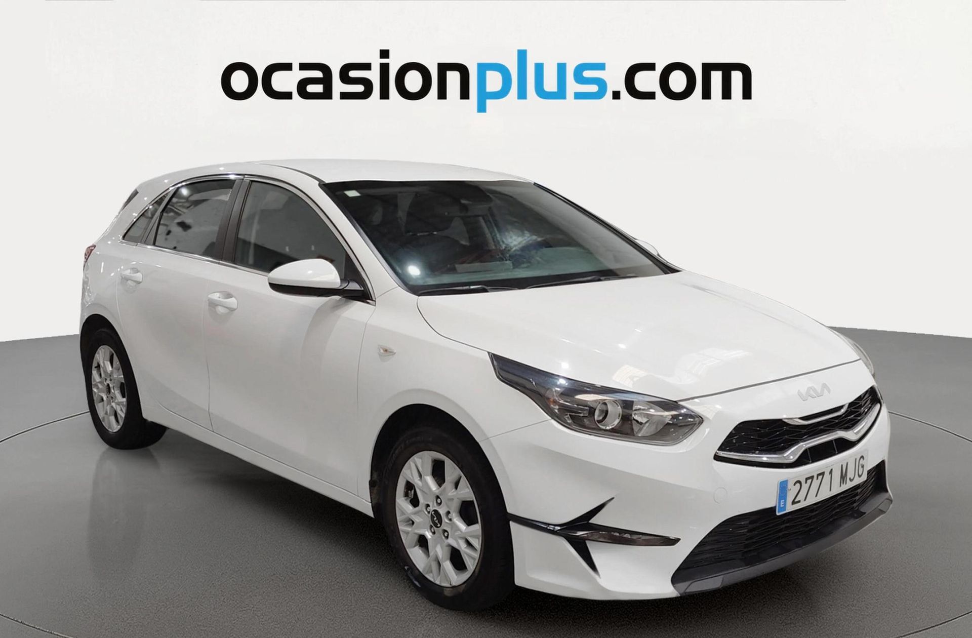 Kia Ceed 1.6 MHEV iMT Drive - foto 2