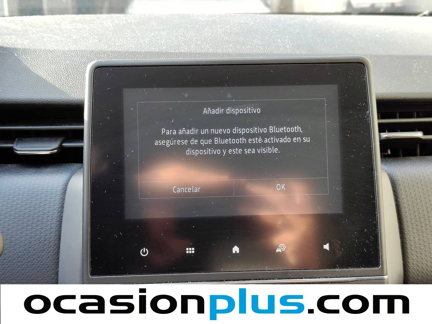 Foto Renault Clio Renault Clio Equilibre TCe (90 CV)