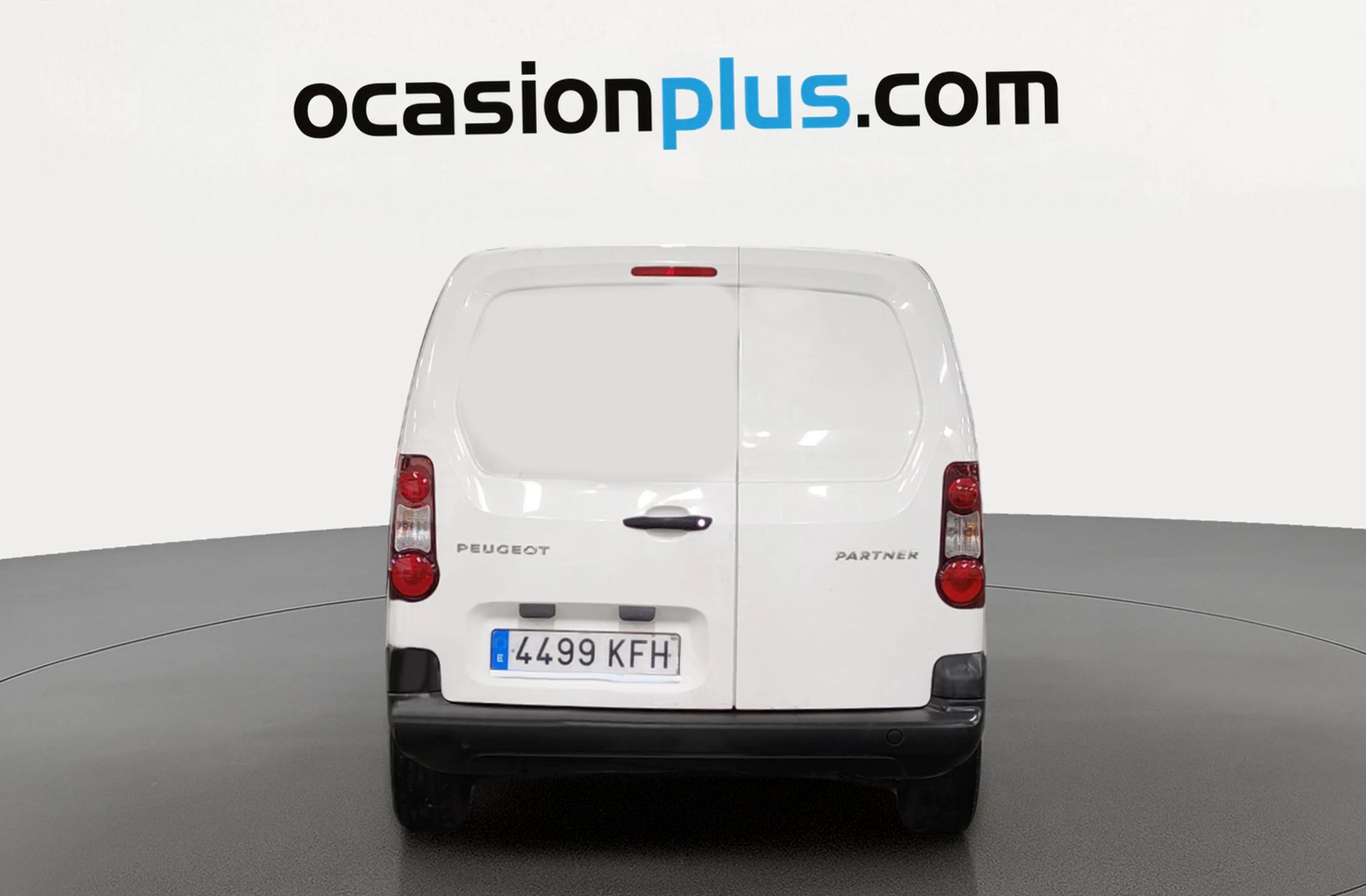 Peugeot Partner Furgon 1.6 BlueHDi Confort L1 - foto 10