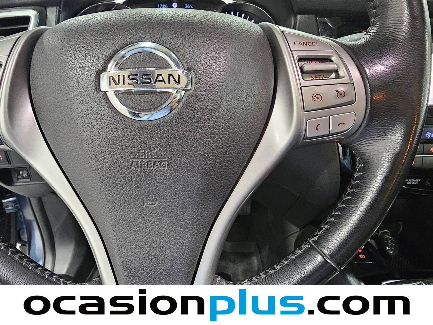 Nissan X-TRAIL Nissan X-Trail dCi 130 N-Connecta (130 CV) km 0