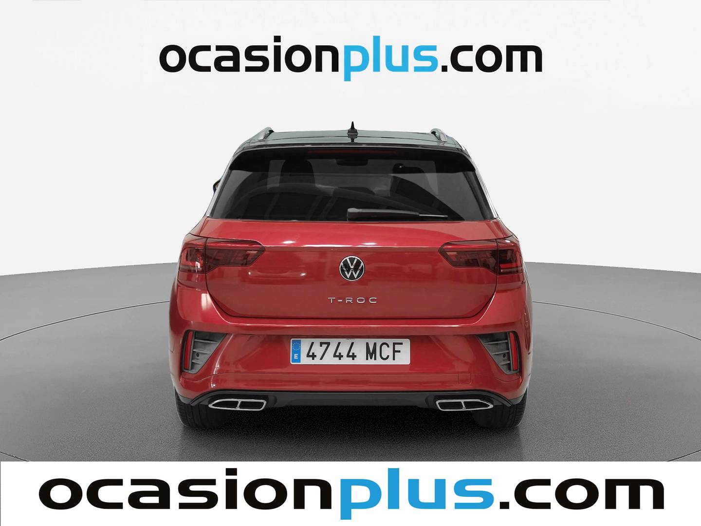Volkswagen T-Roc Volkswagen T-Roc R-Line 1.5 TSI (150 CV) DSG km 0