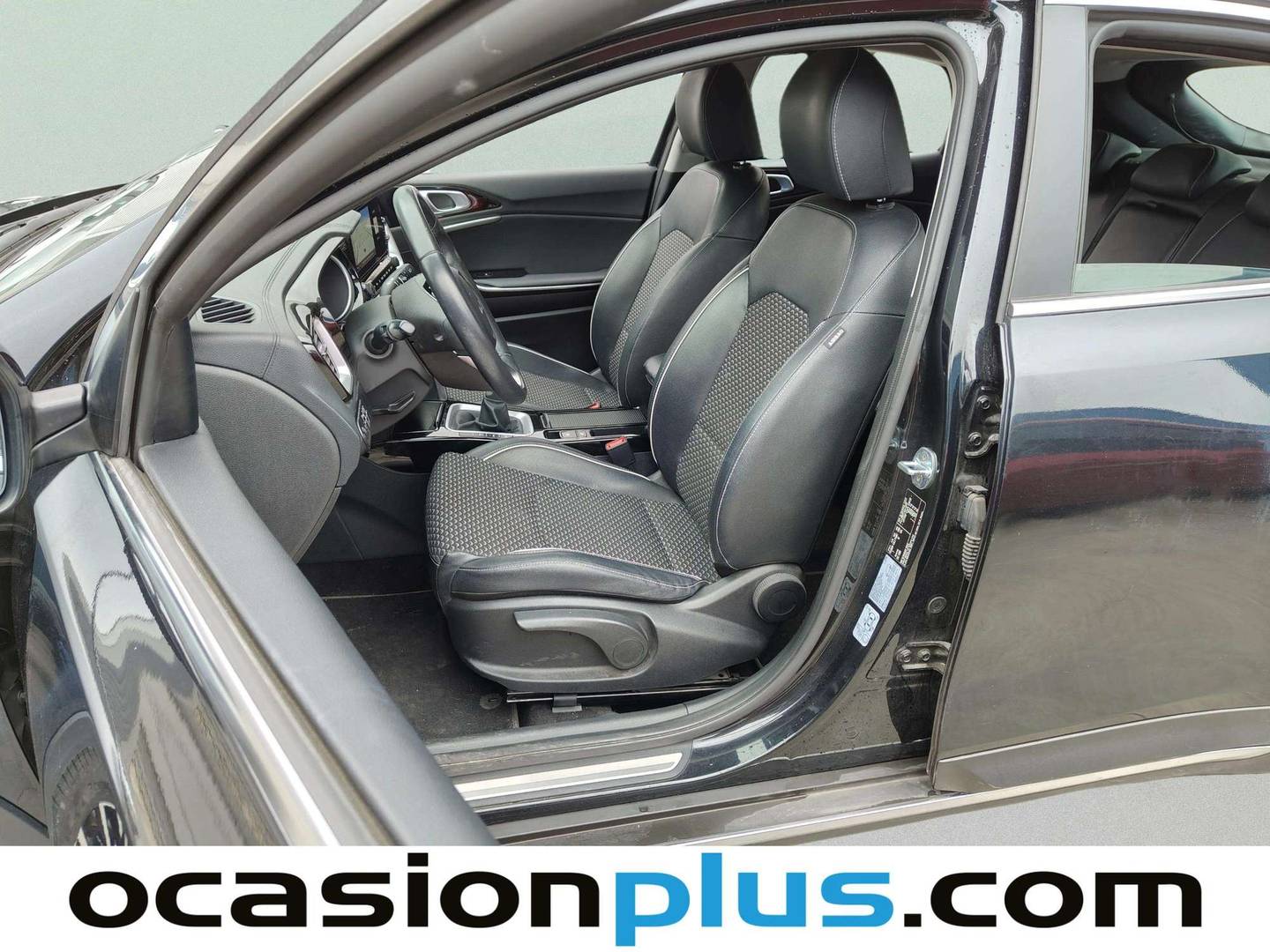 Foto KIA XCeed Kia XCeed 1.0 T-GDi Tech (120 CV)