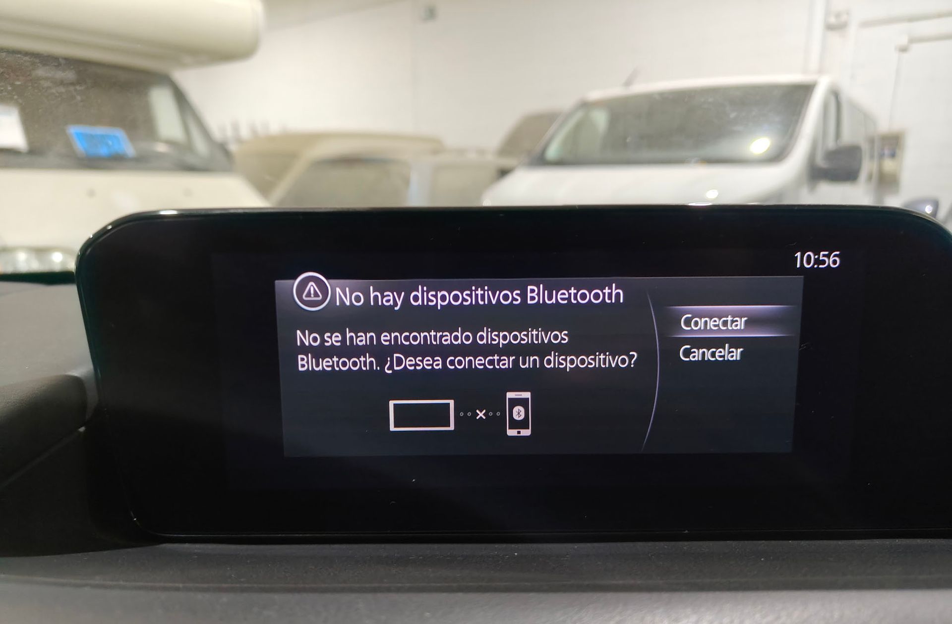 Mazda CX-30 2.0 Skyactiv-G Evolution 2WD - foto 27
