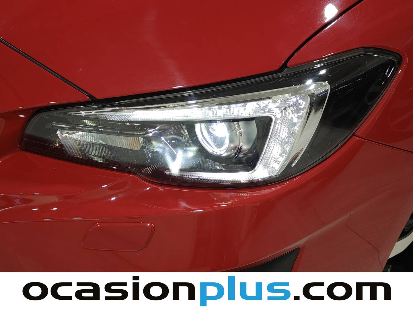 Foto Subaru LEVORG Subaru Levorg 1.6GT-S CVT Executive Plus 4WD Lineartronic (170 CV)