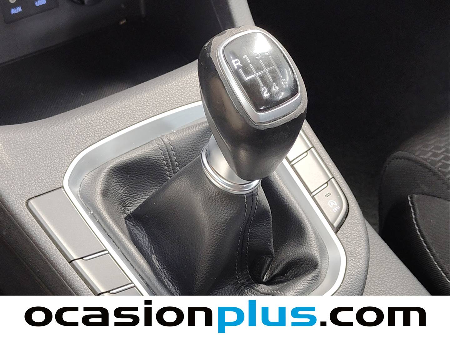 Hyundai i30 Hyundai i30 1.0 TGDI Link Fastback (120 CV) de segunda mano