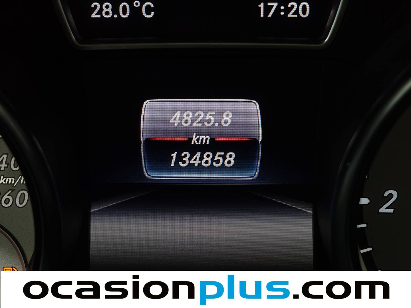 Mercedes CLA Mercedes CLA 200 d (136 CV) seminuevo