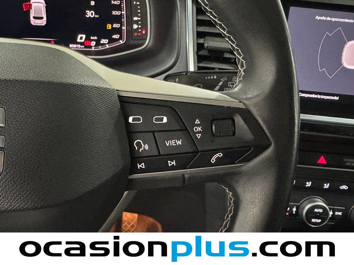 Foto Seat Ateca SEAT Ateca 1.5 TSI S&S Style XL (150 CV)