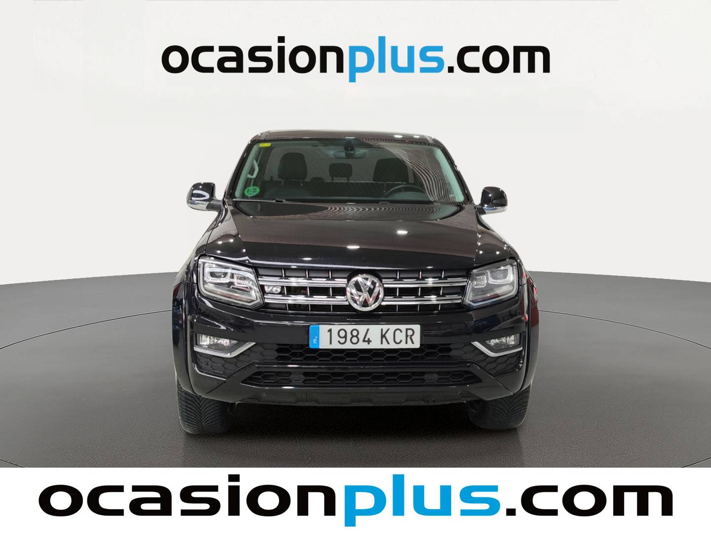 Volkswagen Amarok Volkswagen Amarok Aventura 3.0 TDI BMT Cabina Doble 4Motion (224 CV) Auto barato