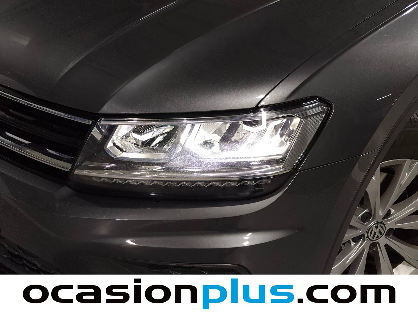 Acabados Volkswagen Tiguan Volkswagen Tiguan Advance 1.5 TSI (130 CV)