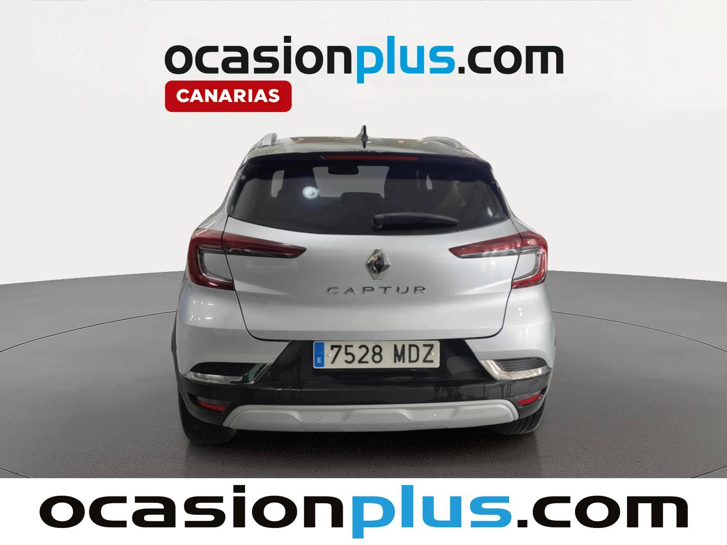 Renault Captur Renault Captur Techno TCe (90 CV) 2023