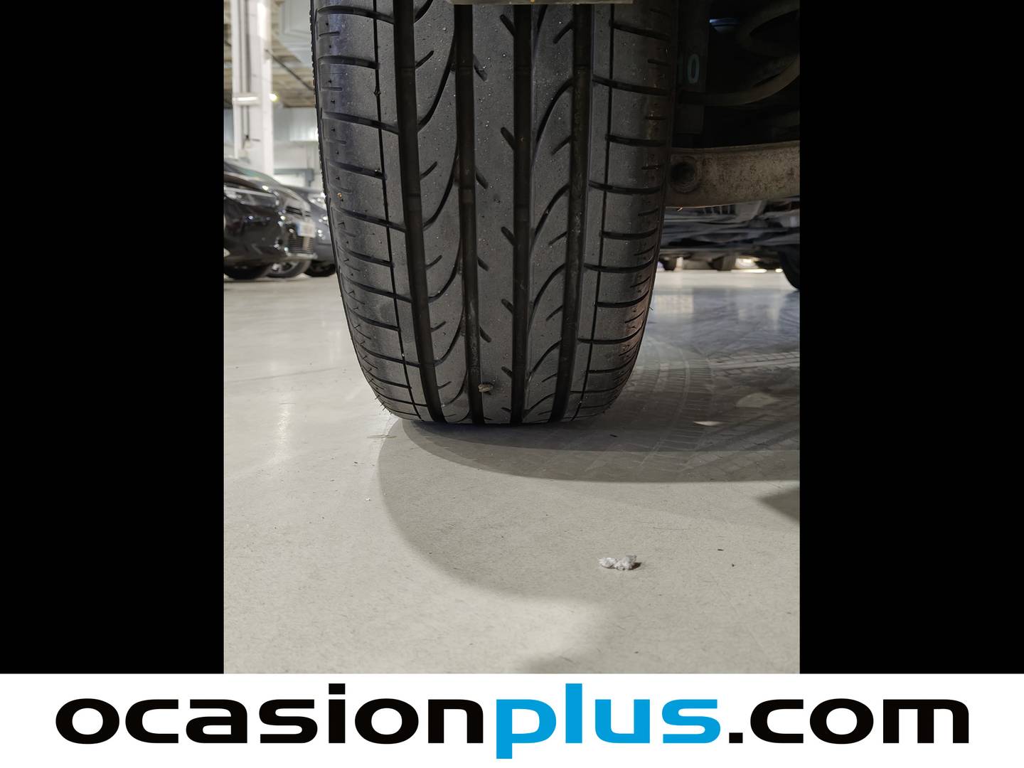 Foto Mercedes GLA Mercedes-Benz GLA GLA 200 d AMG Line (136 CV)